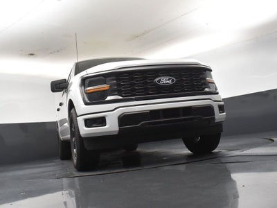 2026 Ford F-150 STX 200A