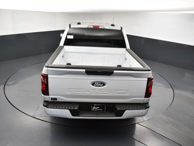 2026 Ford F-150 STX 200A