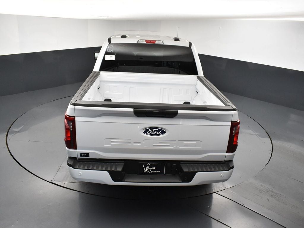 2026 Ford F-150 STX 200A