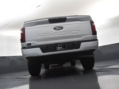 2026 Ford F-150 STX 200A
