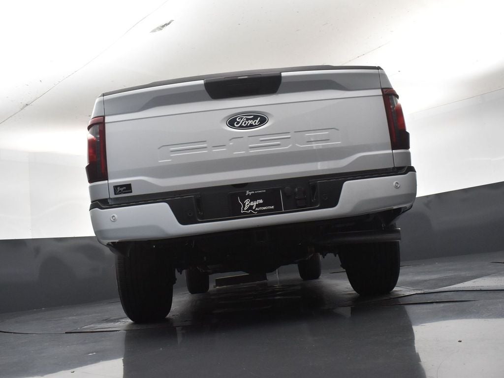 2026 Ford F-150 STX 200A