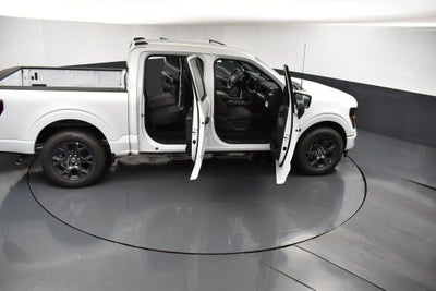 2026 Ford F-150 STX 200A