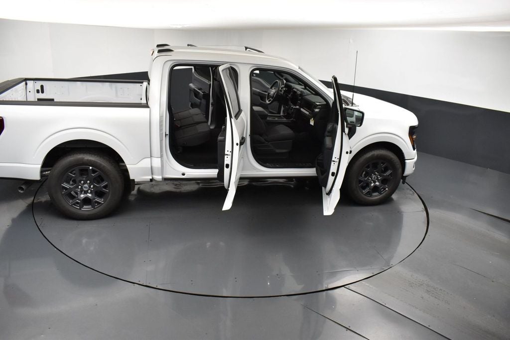 2026 Ford F-150 STX 200A