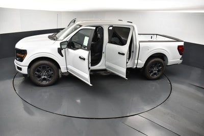 2026 Ford F-150 STX 200A