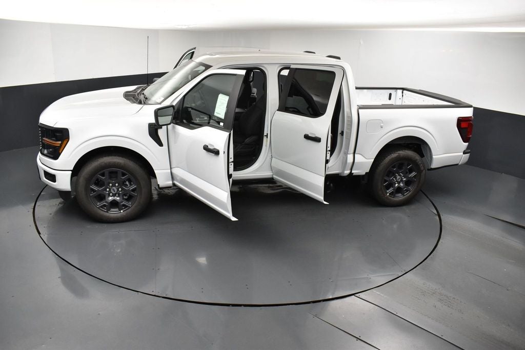 2026 Ford F-150 STX 200A