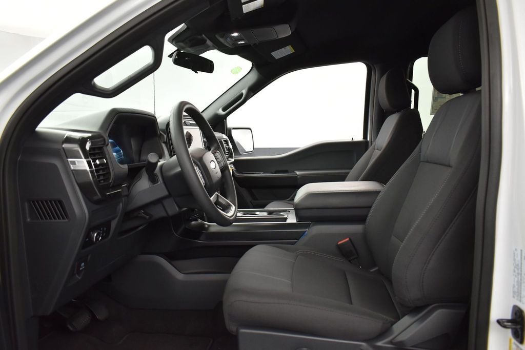 2026 Ford F-150 STX 200A