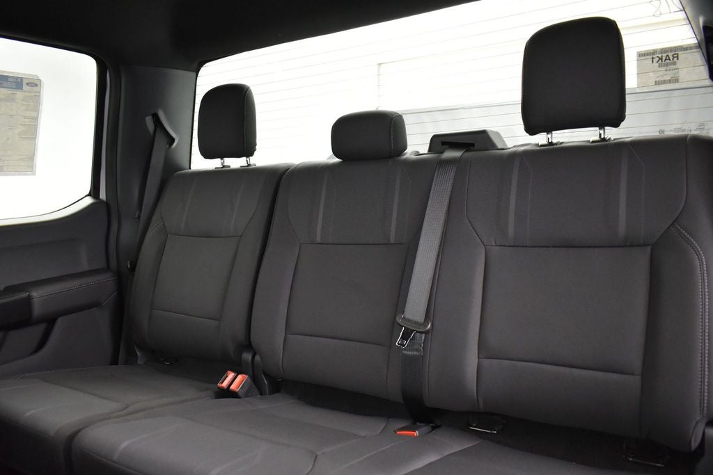 2026 Ford F-150 STX 200A