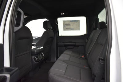 2026 Ford F-150 STX 200A
