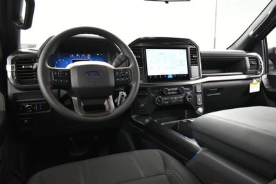 2026 Ford F-150 STX 200A