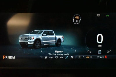 2026 Ford F-150 STX 200A