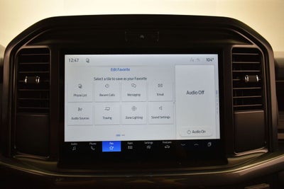 2026 Ford F-150 STX 200A