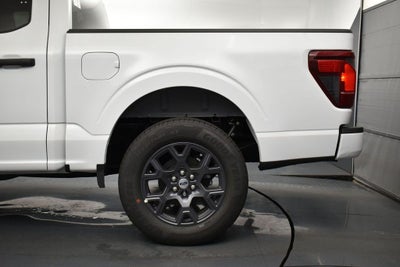 2026 Ford F-150 STX 200A