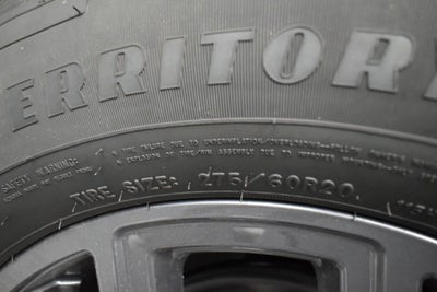 2026 Ford F-150 STX 200A