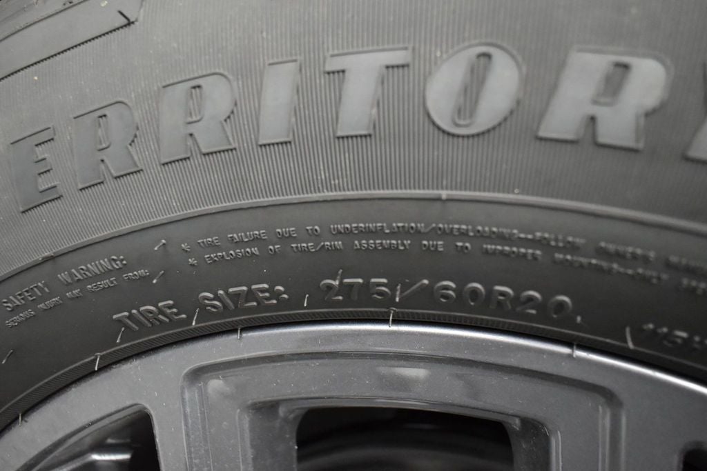 2026 Ford F-150 STX 200A