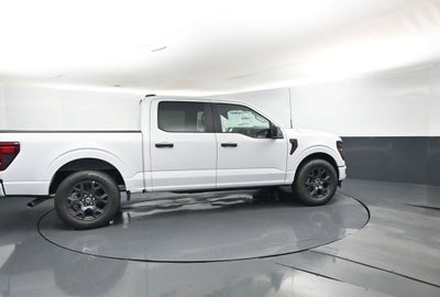 2026 Ford F-150 STX 200A