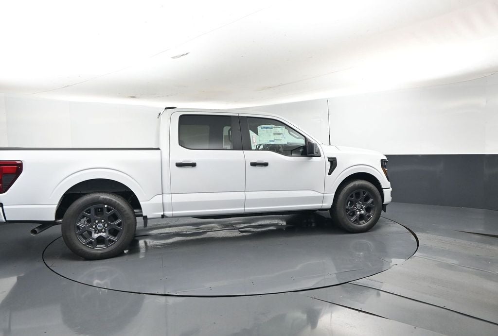 2026 Ford F-150 STX 200A