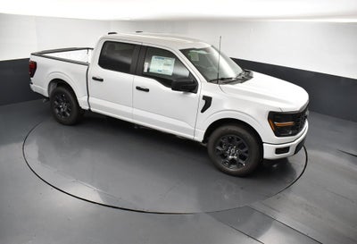 2026 Ford F-150 STX 200A