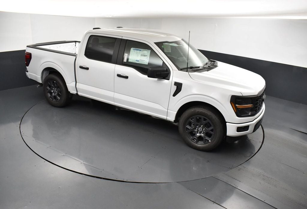 2026 Ford F-150 STX 200A