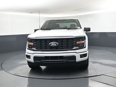 2026 Ford F-150 STX 200A