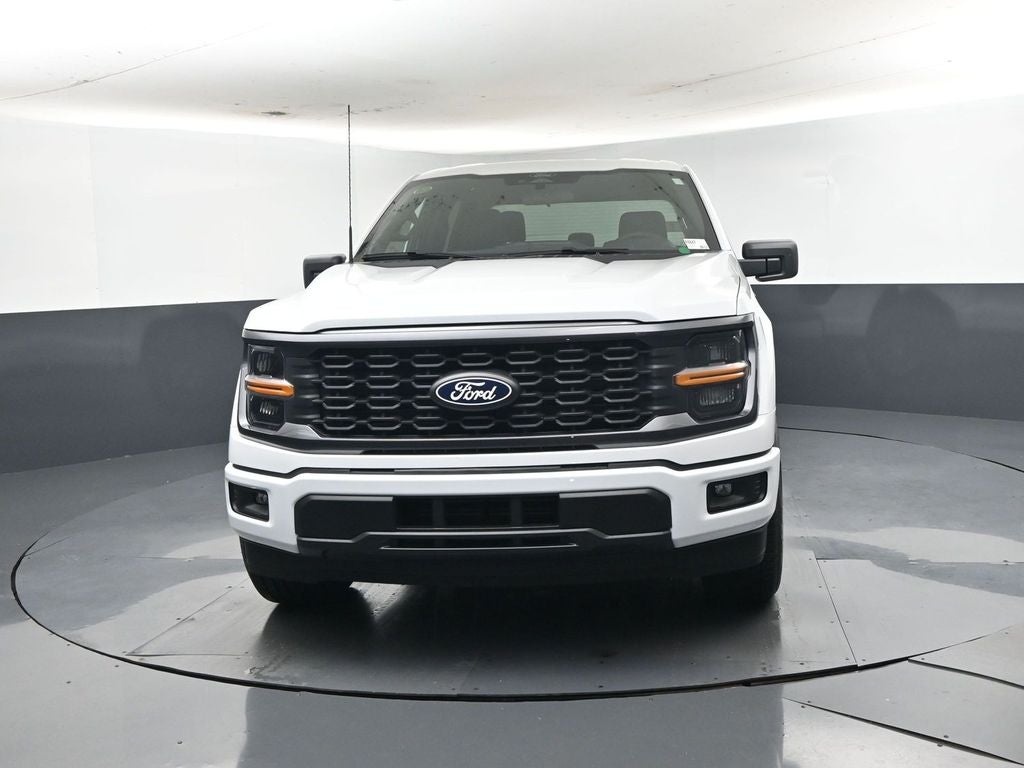 2026 Ford F-150 STX 200A