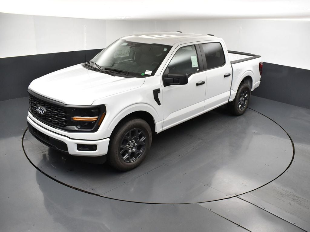2026 Ford F-150 STX 200A