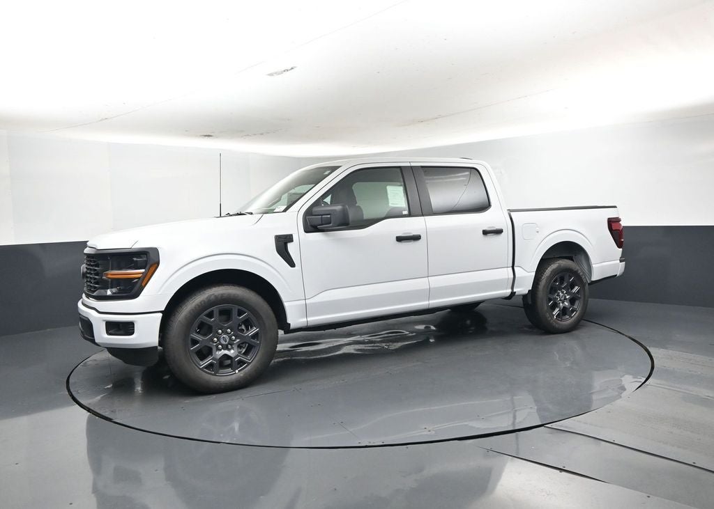 2026 Ford F-150 STX 200A