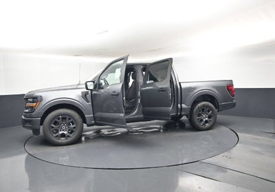 2026 Ford F-150 STX 200A