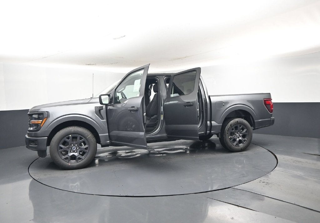 2026 Ford F-150 STX 200A