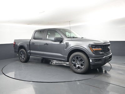 2026 Ford F-150 STX 200A