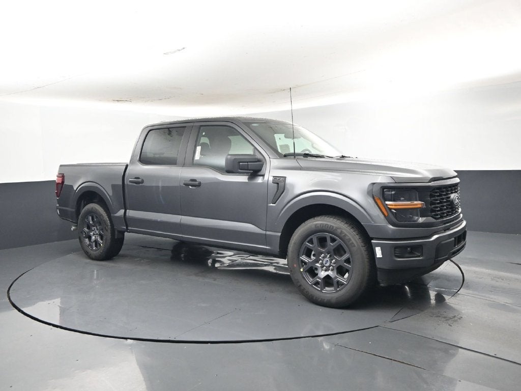 2026 Ford F-150 STX 200A