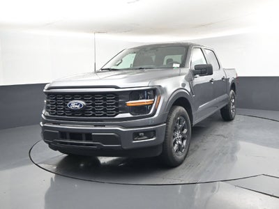 2026 Ford F-150 STX 200A