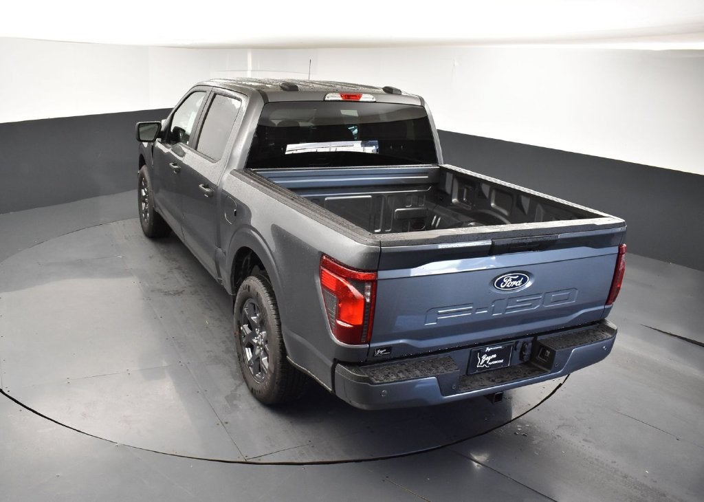 2026 Ford F-150 STX 200A