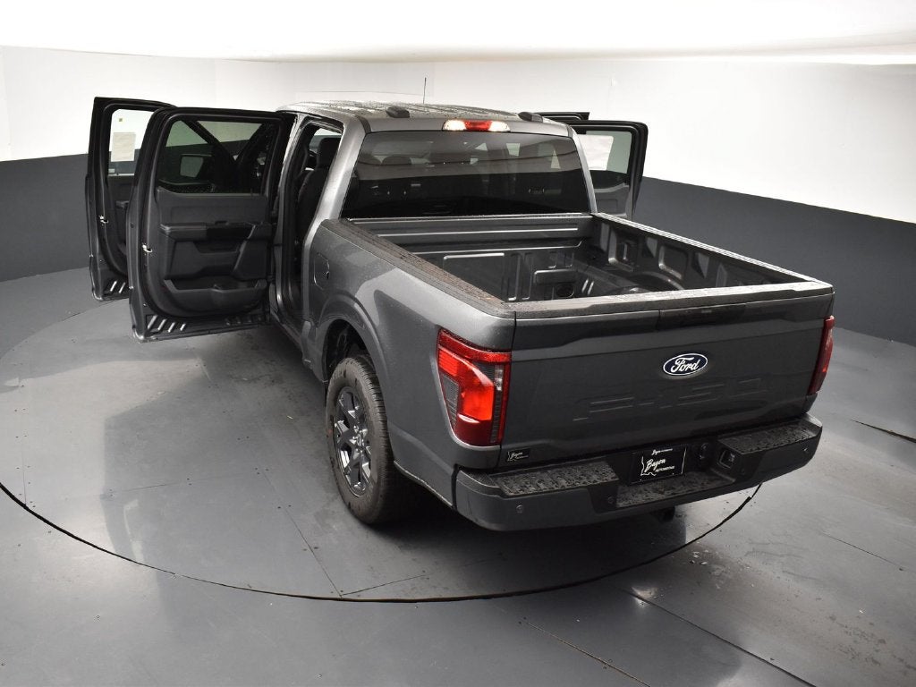 2026 Ford F-150 STX 200A