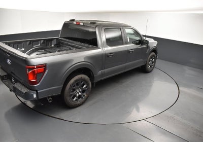 2026 Ford F-150 STX 200A