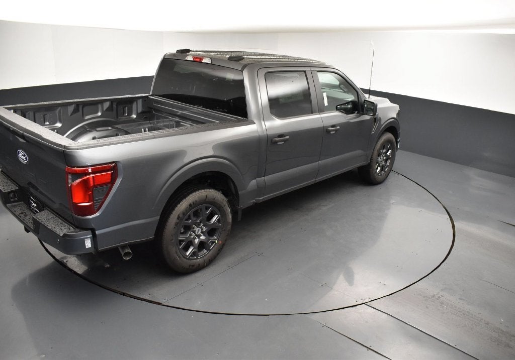 2026 Ford F-150 STX 200A