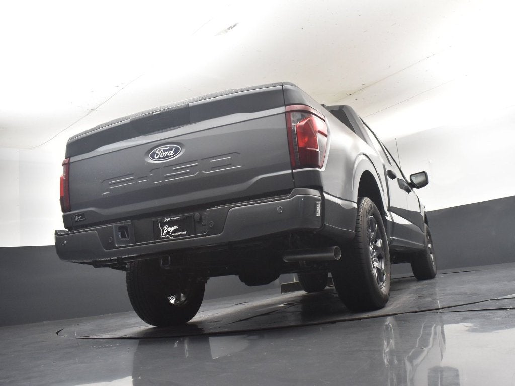 2026 Ford F-150 STX 200A