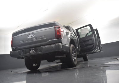 2026 Ford F-150 STX 200A