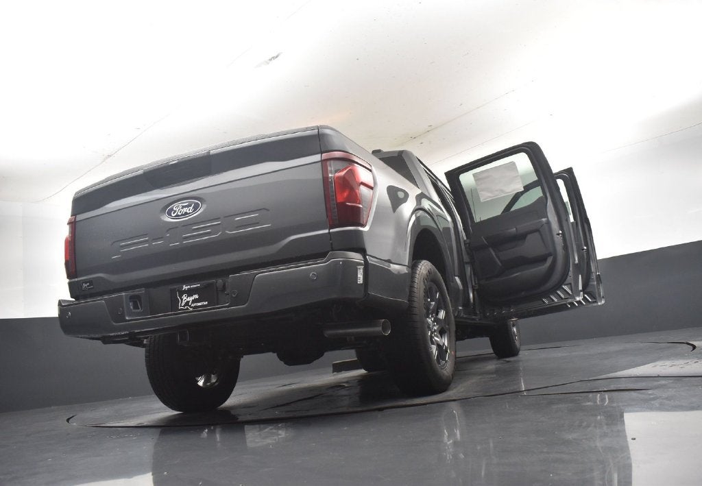 2026 Ford F-150 STX 200A
