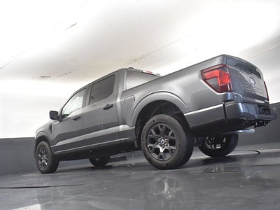 2026 Ford F-150 STX 200A