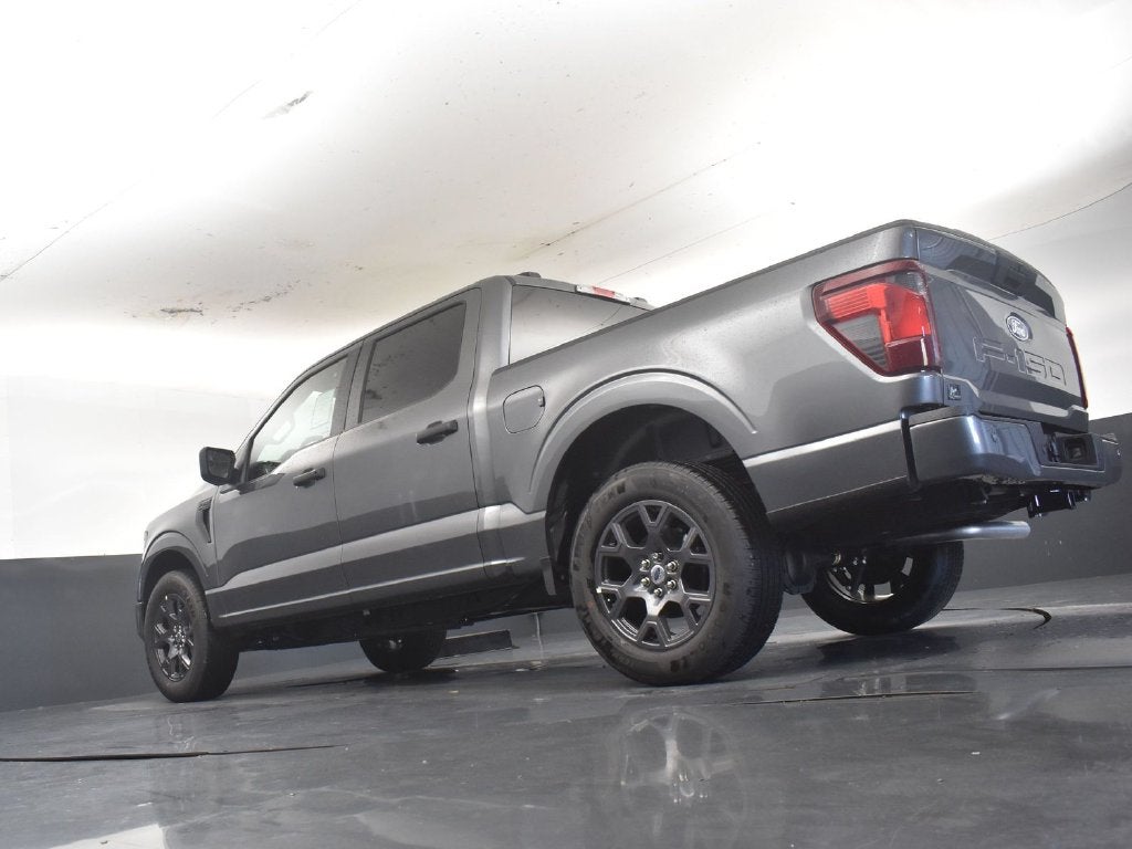 2026 Ford F-150 STX 200A