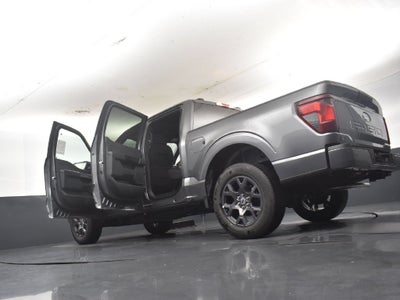 2026 Ford F-150 STX 200A