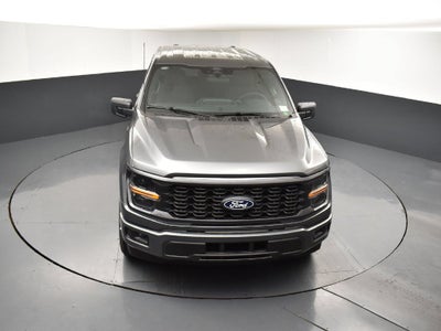 2026 Ford F-150 STX 200A