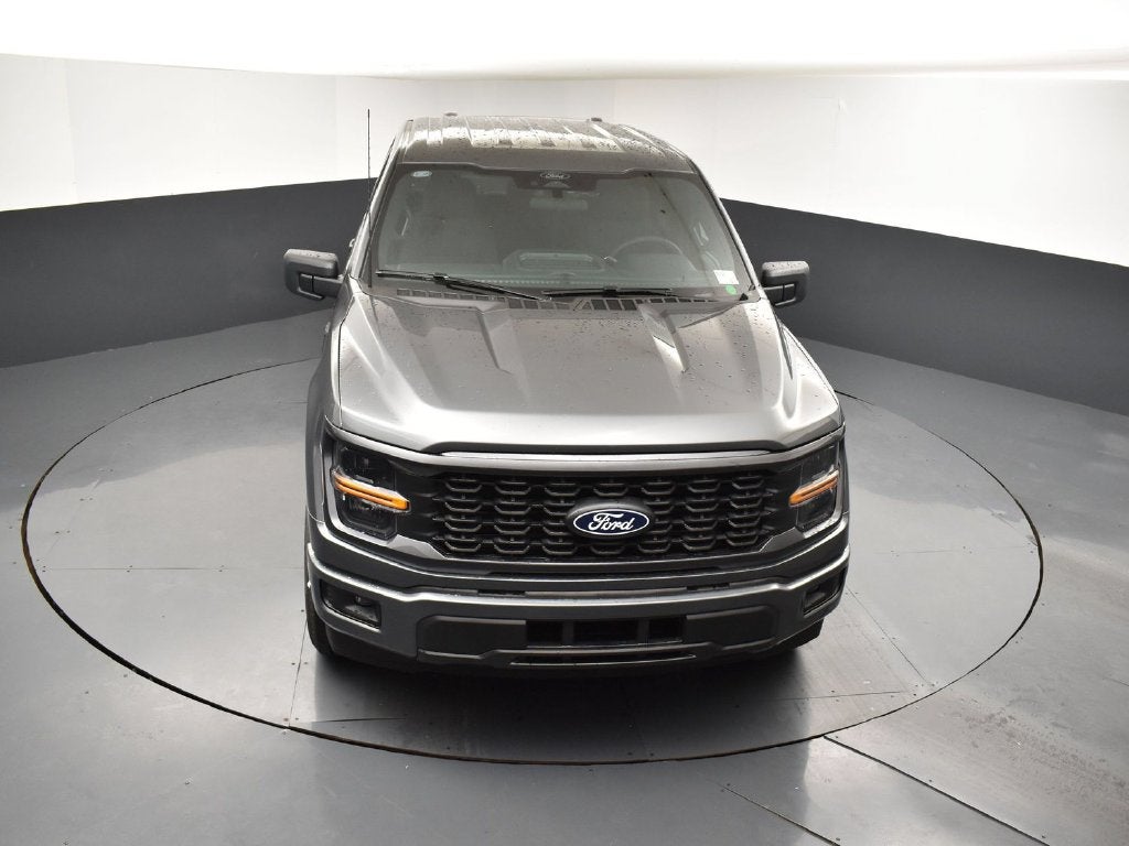 2026 Ford F-150 STX 200A