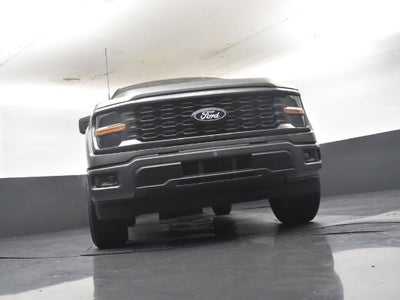 2026 Ford F-150 STX 200A