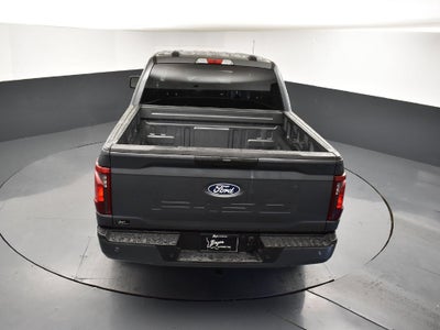 2026 Ford F-150 STX 200A