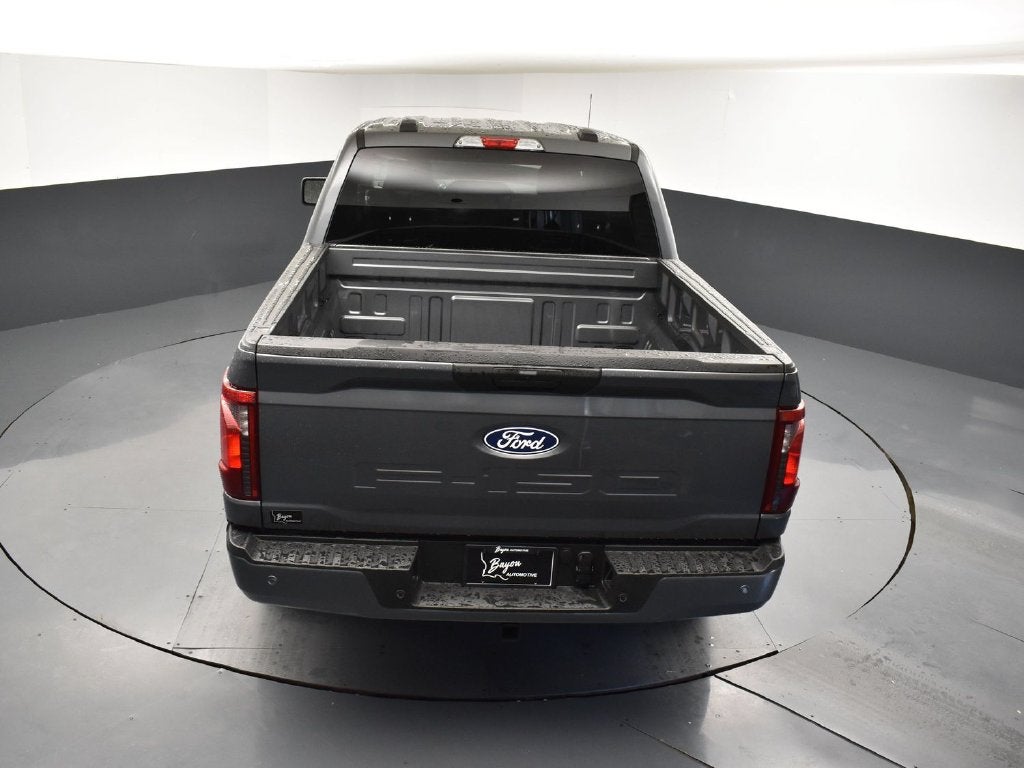 2026 Ford F-150 STX 200A