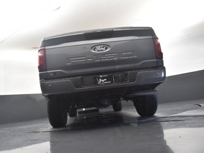 2026 Ford F-150 STX 200A