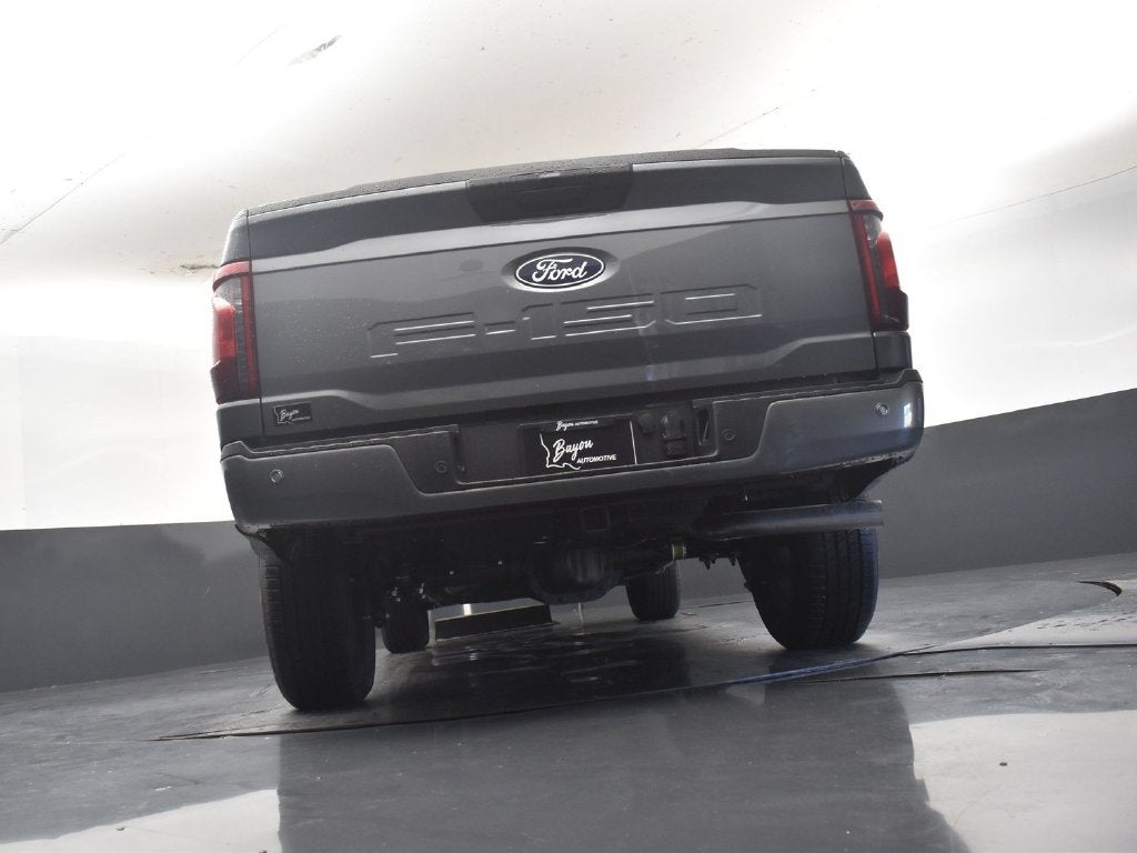 2026 Ford F-150 STX 200A