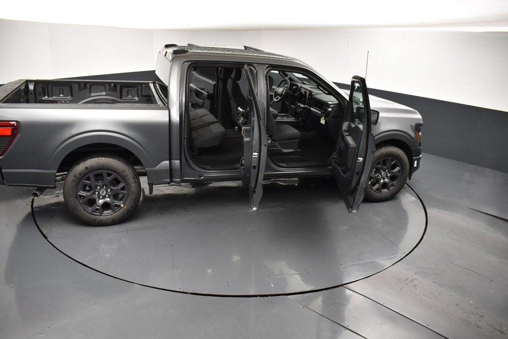 2026 Ford F-150 STX 200A