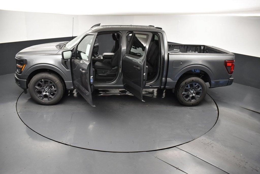 2026 Ford F-150 STX 200A